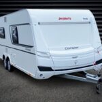 Dethleffs Camper 650 Wohnwagen