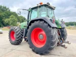2005 Fendt 924 Vario TMS – Bild 2