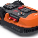 Mähroboter WORX Landroid L1000 2.0
