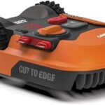 WORX Landroid L2000 Mähroboter – WR155E