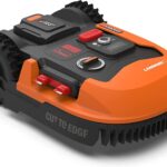 WORX Landroid M700 Plus Mähroboter – WR167E