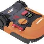 WORX M500 Mähroboter – WR141E
