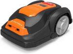 Yard Force SA650ECO Mähroboter