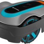 GARDENA SILENO City 500 Mähroboter – 1500-26