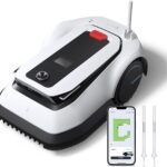 ECOVACS Goat G1 Mähroboter