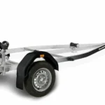 Brenderup Premium 180750UBL