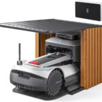 Ecovacs Goat G1-2000 Robotmäher