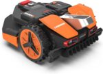 Worx WR213E PowerShare Landroid Vision M1300 Robotmäher