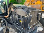 2002 DEUTZ – FAHR AGROTRON 150 TT3 – Bild 11