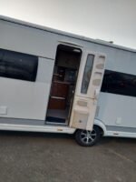 Wohnwagen haut de gamme Hobby HOBBY 560 CFe – Bild 12