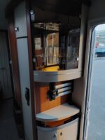 Wohnwagen haut de gamme Hobby HOBBY 560 CFe – Bild 3