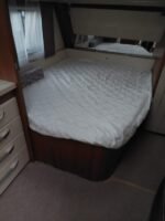 Wohnwagen haut de gamme Hobby HOBBY 560 CFe – Bild 5