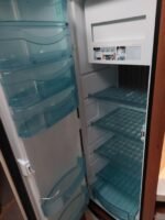 Wohnwagen haut de gamme Hobby HOBBY 560 CFe – Bild 9