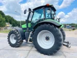 2002 DEUTZ – FAHR AGROTRON 150 TT3 – Bild 3