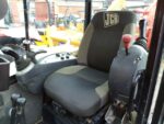 Gebrauchter Minibagger JCB 8045 ZTS (2007) – 4,75 t – Perkins-Motor 33 kW – Bild 4