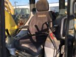 Kettenbagger Komatsu PC228USL 2007 – 12.213 Betriebsstunden – Bild 4