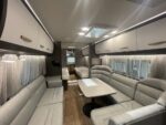 Caravan Dethleffs Beduin Scandinavia 670 BET - Image 16