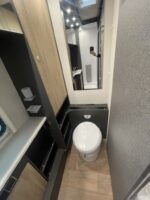 Caravan Dethleffs Beduin Scandinavia 670 BET - Image 6