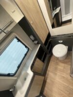 Caravan Dethleffs Beduin Scandinavia 670 BET - Image 5