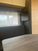 Wohnwagen Hobby 495 UL Maxia – Bild 10