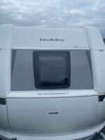 Wohnwagen Hobby 495 UL Maxia – Bild 15