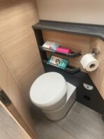 Wohnwagen Hobby 495 UL Maxia – Bild 9