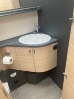 Wohnwagen Hobby 495 UL Maxia – Bild 8