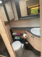 Wohnwagen Hobby 495 UL Maxia – Bild 7