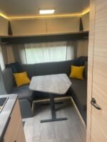 Wohnwagen Hobby 495 UL Maxia – Bild 11