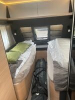 Wohnwagen Hobby 495 UL Maxia – Bild 12