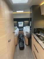 Wohnwagen Hobby 495 UL Maxia – Bild 13