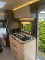 Wohnwagen Hobby 495 UL Maxia – Bild 14