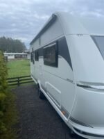 Wohnwagen Hobby 495 UL Maxia – Bild 16