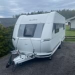 Wohnwagen Hobby 495 UL Maxia