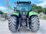 2002 DEUTZ – FAHR AGROTRON 150 TT3 – Bild 4