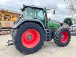 2005 Fendt 924 Vario TMS – Bild 4
