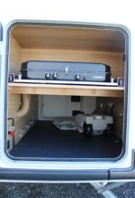 Adria Action 391 PH Easy Wohnwagen – Bild 30