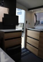 Adria Action 391 PH Easy Wohnwagen – Bild 9