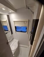 Adria Action 391 PH Easy Wohnwagen – Bild 11