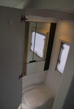 Adria Action 391 PH Easy Wohnwagen – Bild 13