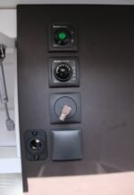 Adria Action 391 PH Easy Wohnwagen – Bild 14