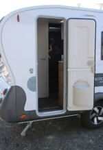 Adria Action 391 PH Easy Wohnwagen – Bild 26