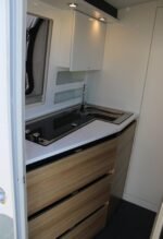 Adria Action 391 PH Easy Wohnwagen – Bild 25