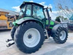 2002 DEUTZ – FAHR AGROTRON 150 TT3 – Bild 5