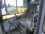 Volvo ECR88 (2011) – 8,5-Tonnen-Minibagger mit 42 kW Motorleistung (gebraucht) – Bild 4