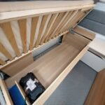 Adria Adora 502 UL Wohnwagen – Bild 5