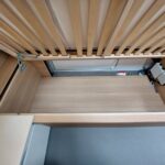 Adria Adora 502 UL Wohnwagen – Bild 4