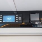 Adria Adora 502 UL Wohnwagen – Bild 9