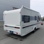 Adria Adora 502 UL Wohnwagen – Bild 8