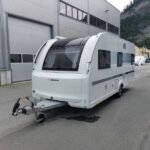 Adria Adora 502 UL Wohnwagen